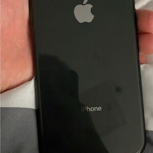 Apple iPhone - Black